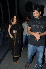 Jyothi Lakshmi Movie Trailer Launch